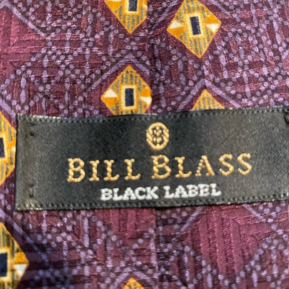 Men’s tie - Picture 2 of 4